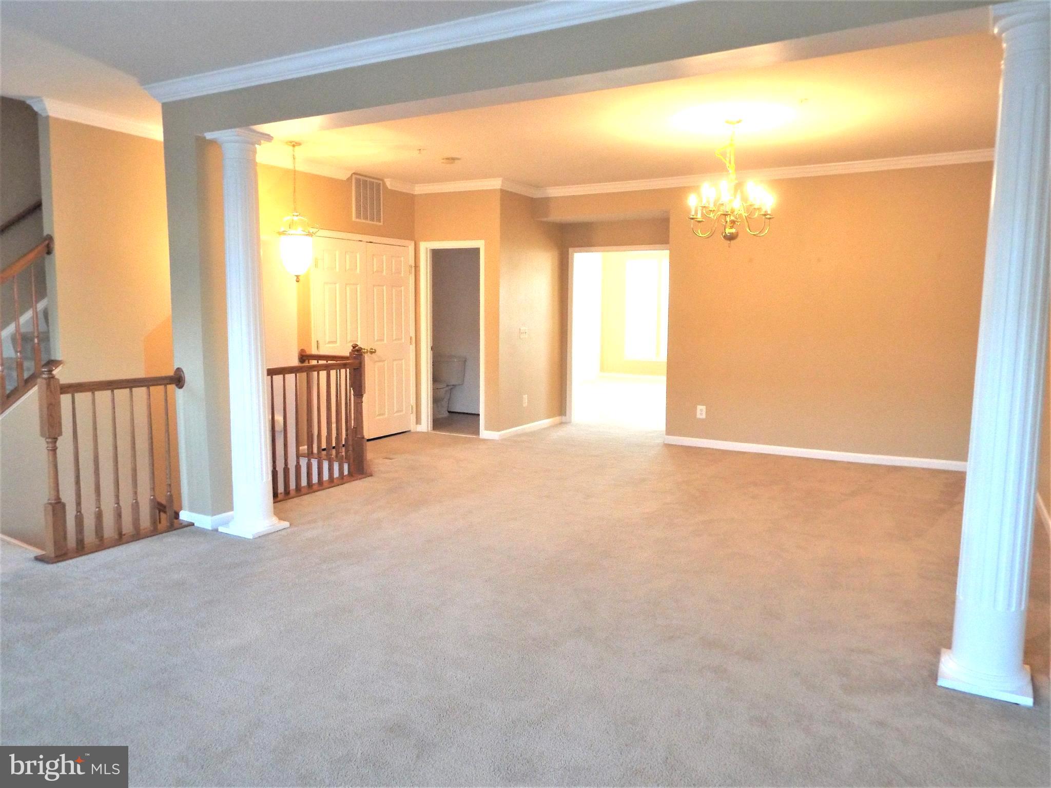 41802 Inspiration Terrace Aldie, VA 20105 - Photo 23 of 43 Dining Room