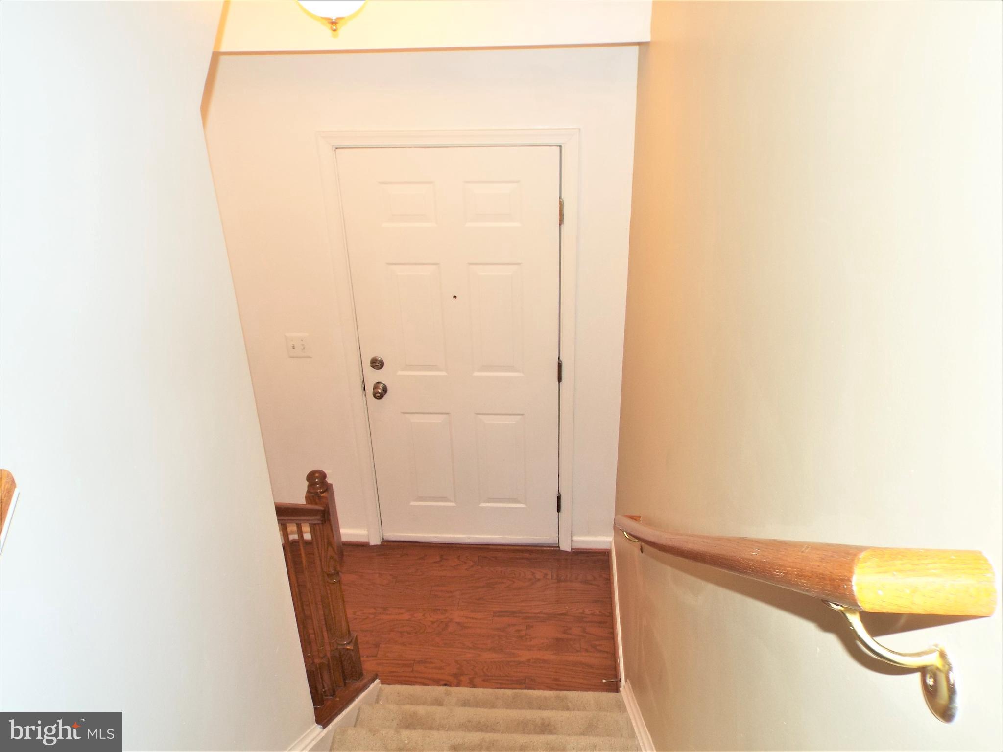 41802 Inspiration Terrace Aldie, VA 20105 - Photo 4 of 43 Foyer