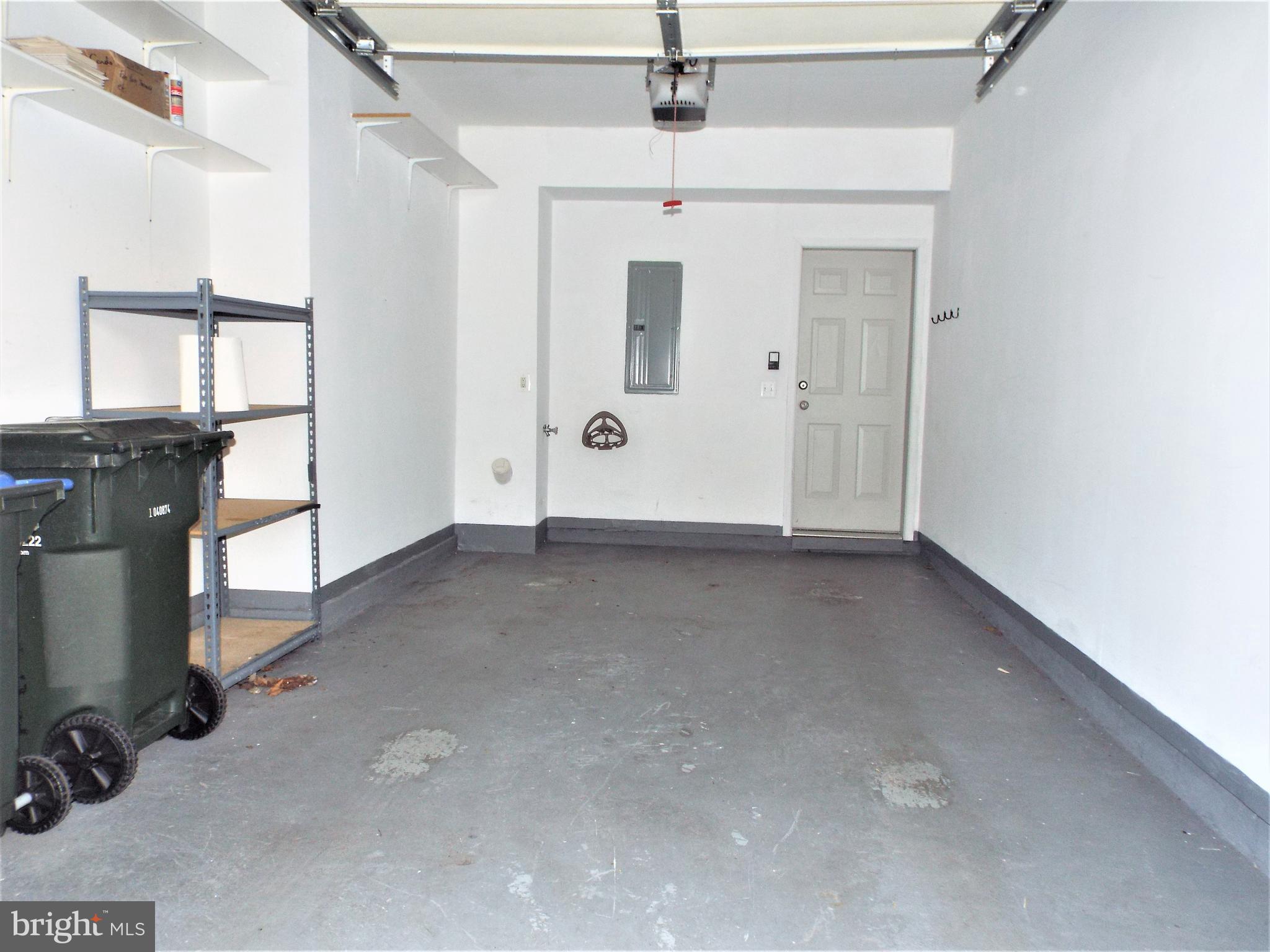 41802 Inspiration Terrace Aldie, VA 20105 - Photo 41 of 43 Garage
