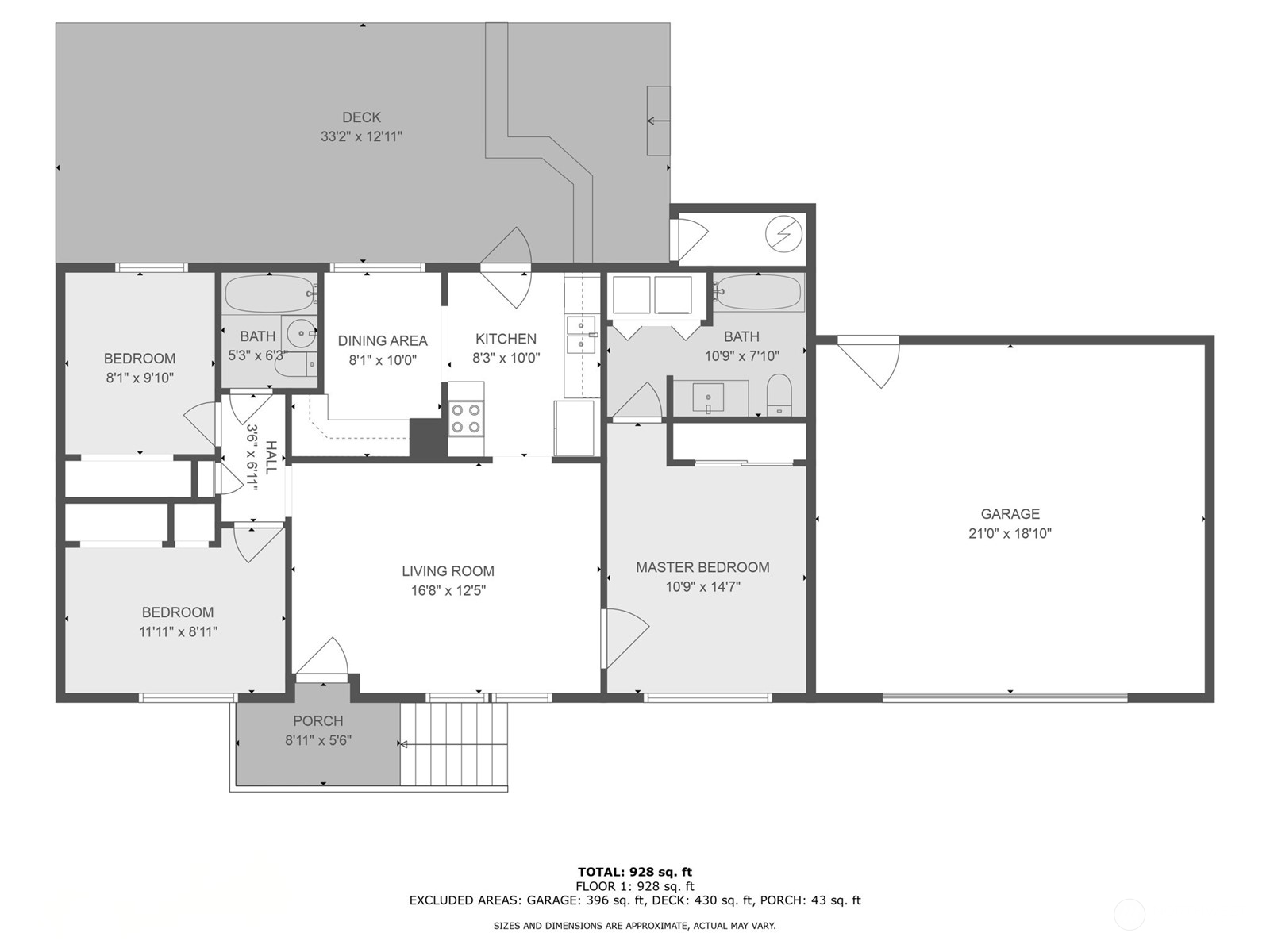 1814 Davis Avenue South Renton, WA 98055 - Photo 38 of 38 Gallery Image 38