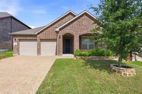 $375,000 | 2114 Auburndale Avenue, Melissa, TX 75454