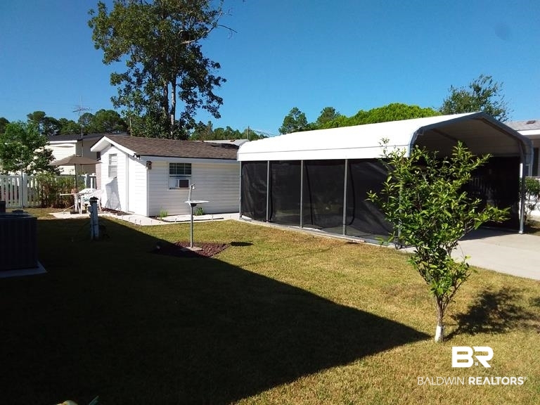 235-236 Defuniak Loop Lillian, AL 36549 - Photo 35 of 40