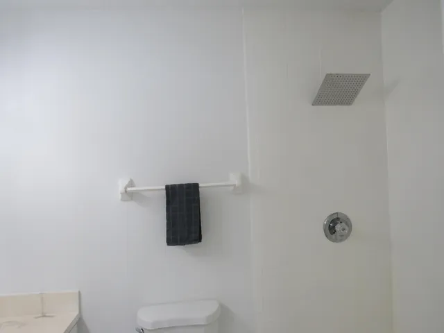 close up of a white marble wall