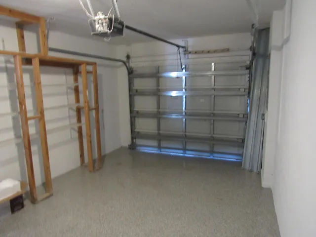 a view of a entryway