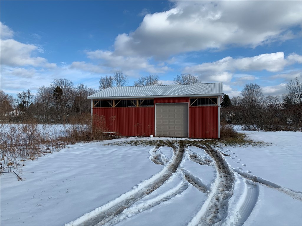 0 Ridge Road East Sodus, NY 14551 - Photo 1 of 1 Gallery Image 1