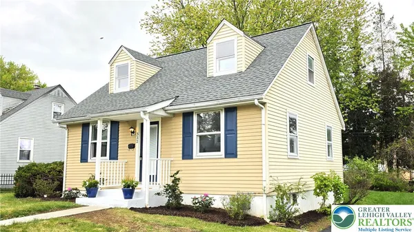 $374,900 | 332 Cedar Road, Hellertown, PA 18055