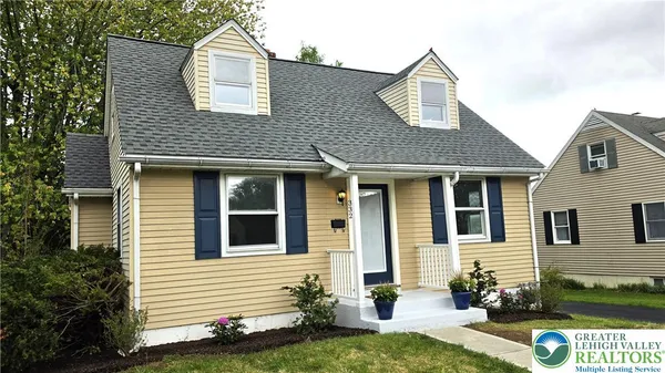 $374,900 | 332 Cedar Road, Hellertown, PA 18055