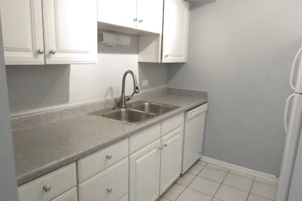$1,600 | 6182 Pinewood Court, Unit 107, Willowbrook, IL 60527
