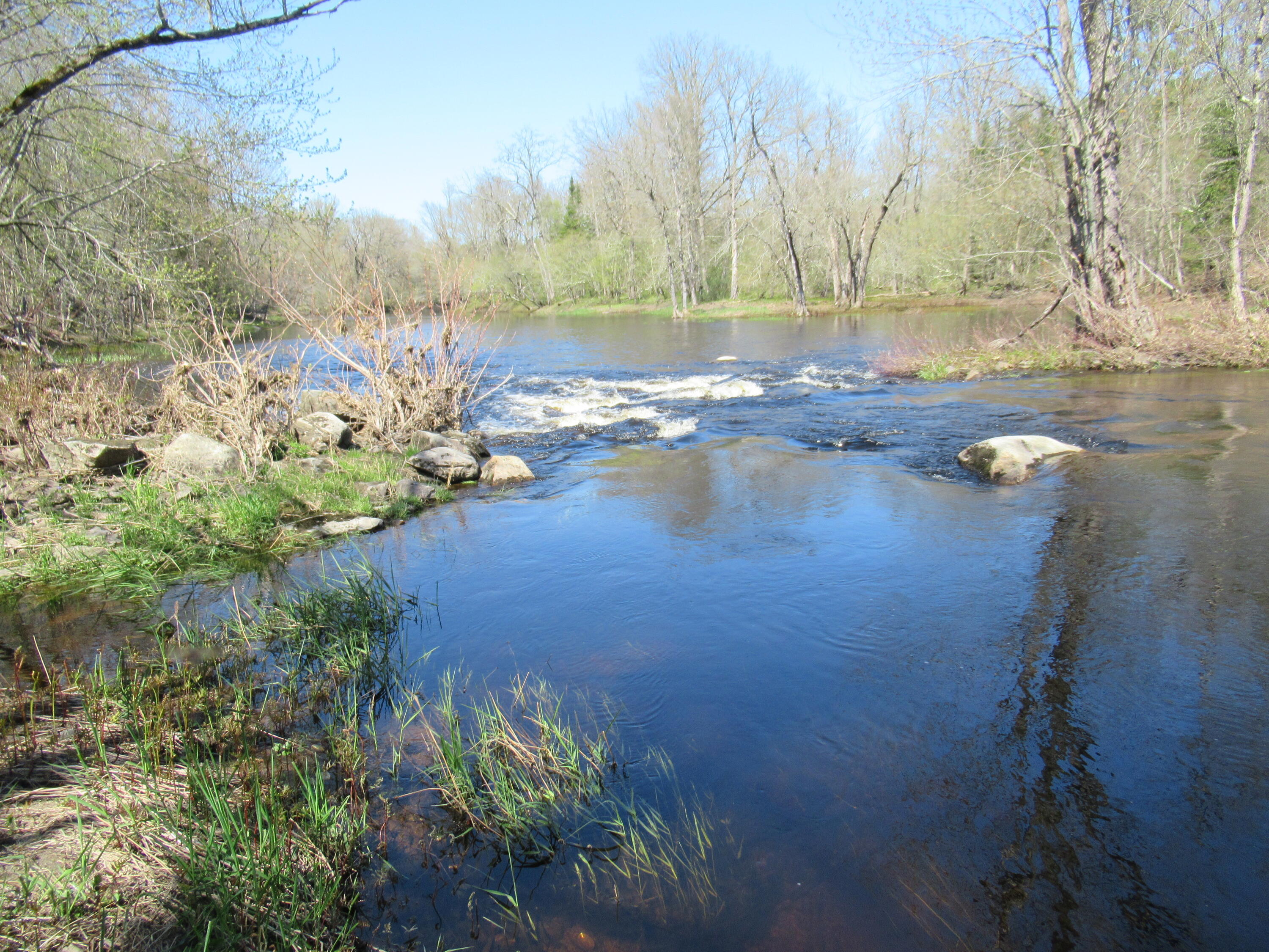 0 Hanscom Road Waterville, ME 04901 - Photo 1 of 7 stream #6