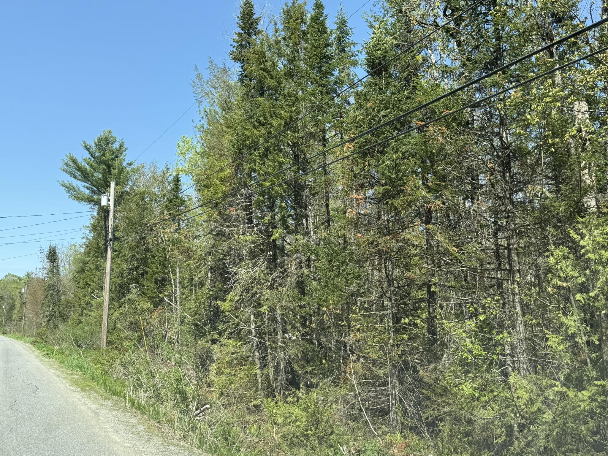 0 Hanscom Road Waterville, ME 04901 - Photo 2 of 7 IMG_5573