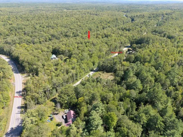 $44,888 | 0 Hanscom Road, Waterville, ME 04901