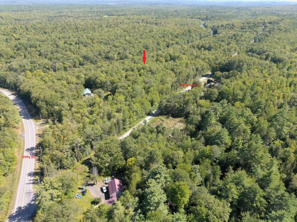 0 Hanscom Road Waterville, ME 04901 - Photo 5 of 7 1