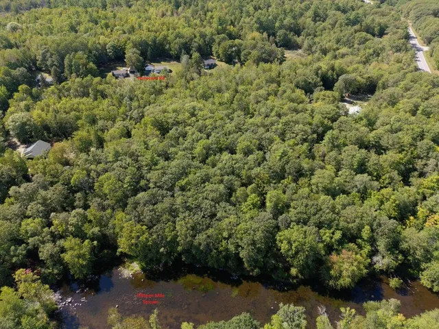 $44,888 | 0 Hanscom Road, Waterville, ME 04901