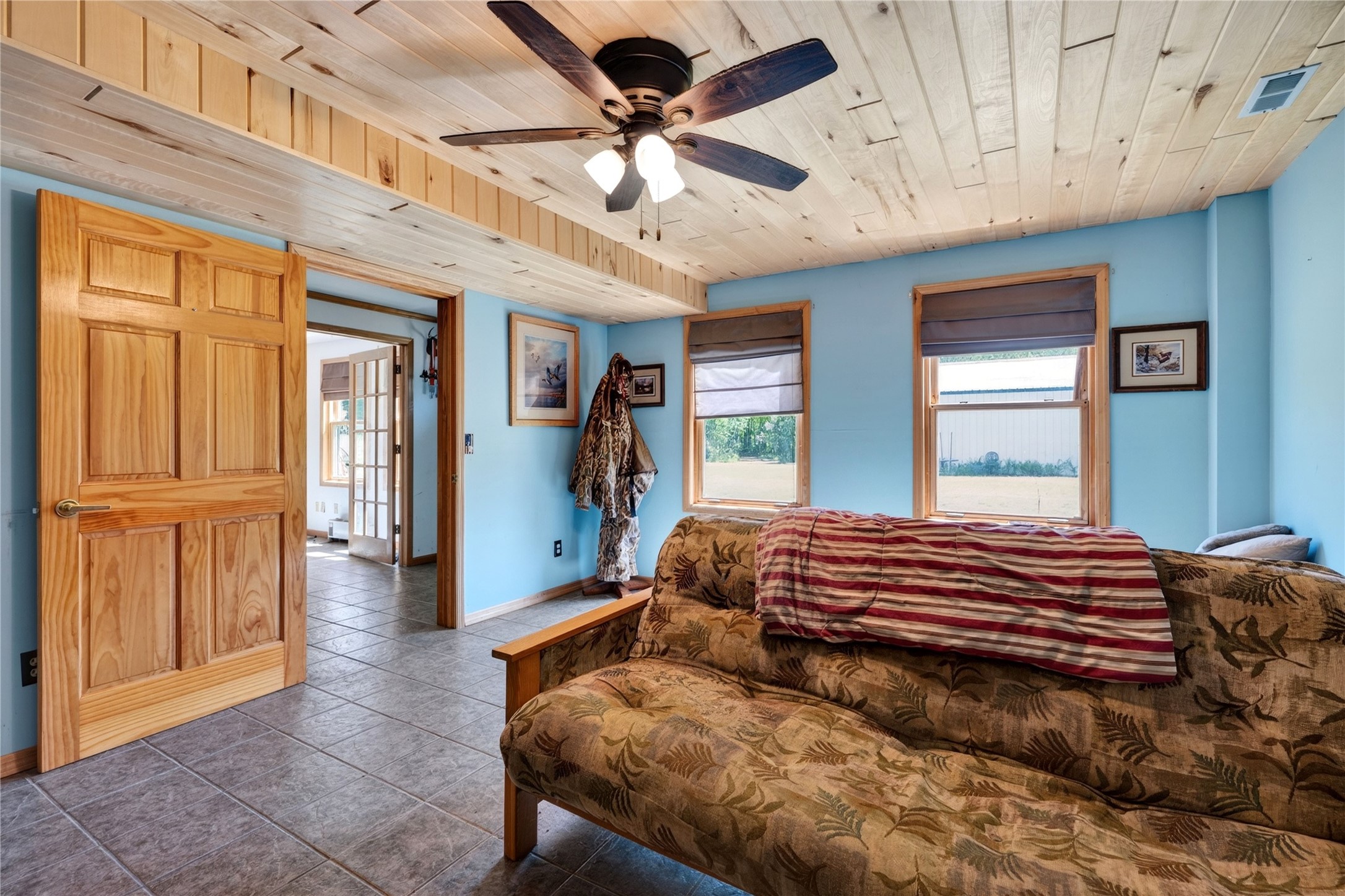 6105 North Fred Tripp Road Road Springbrook, WI 54875 - Photo 31 of 47