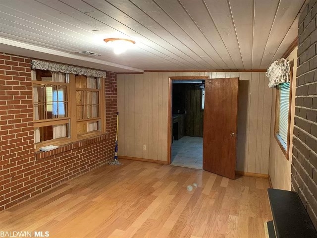 1102 Montgomery Avenue Atmore, AL 36502 - Photo 9 of 27