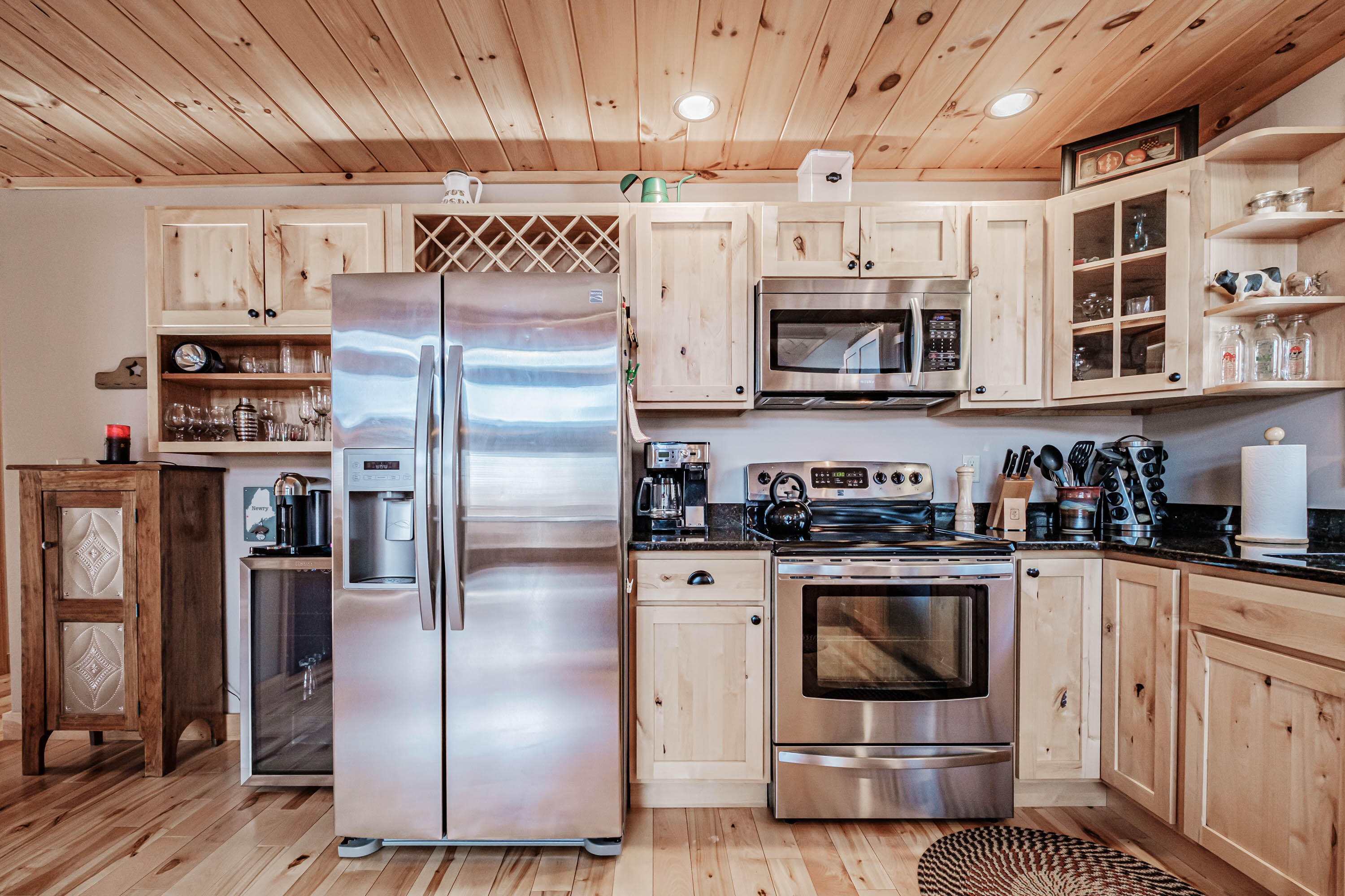 164 Keystone Drive Newry, ME 04261 - Photo 24 of 89 20240112gp-63044