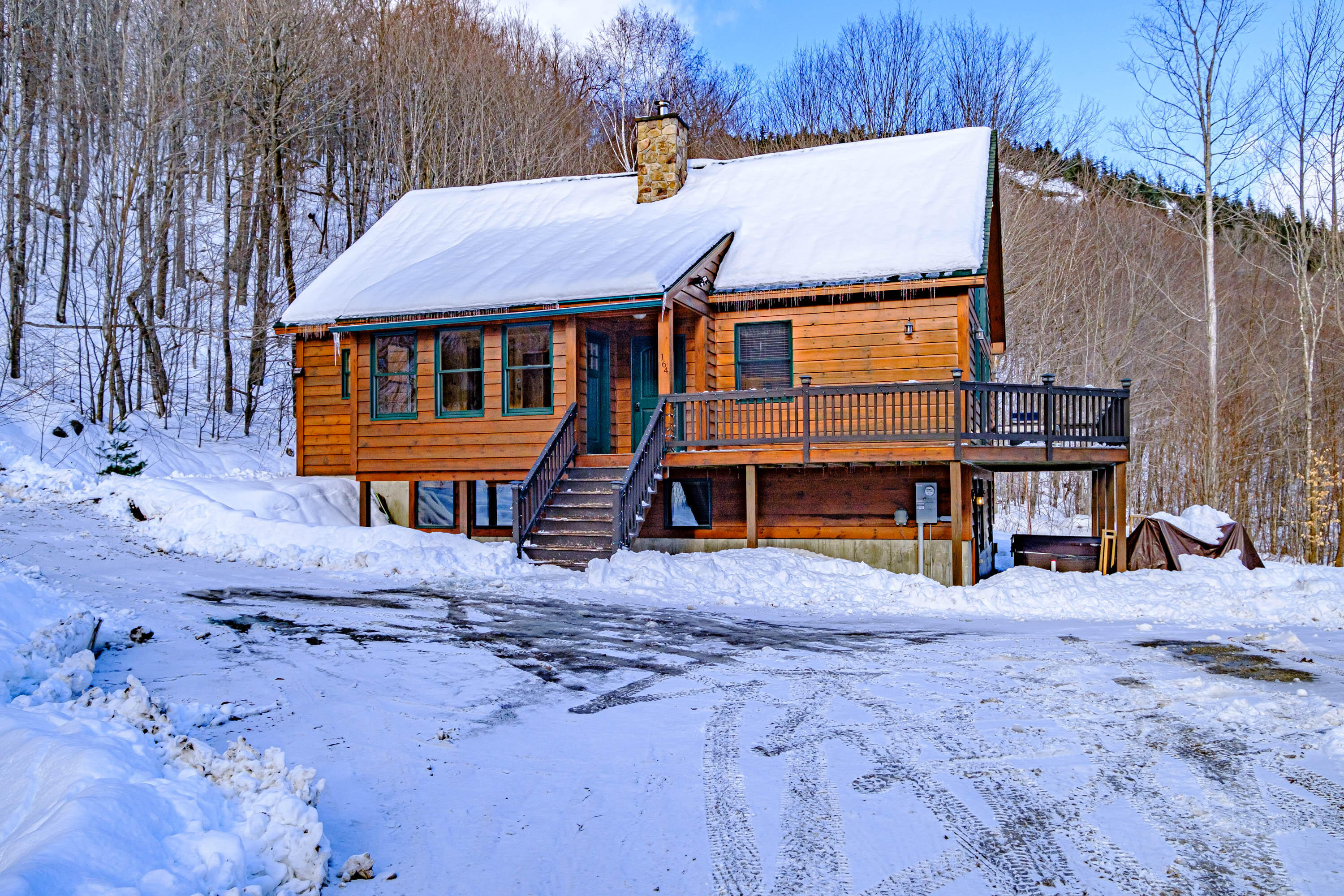 164 Keystone Drive Newry, ME 04261 - Photo 3 of 89 20240112gp-63020