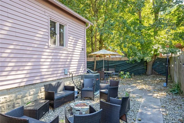 $299,900 | 1386 Erie Street, Darien, NY 14040