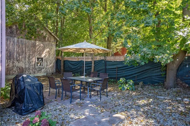 $299,900 | 1386 Erie Street, Darien, NY 14040