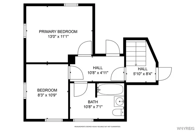 $299,900 | 1386 Erie Street, Darien, NY 14040