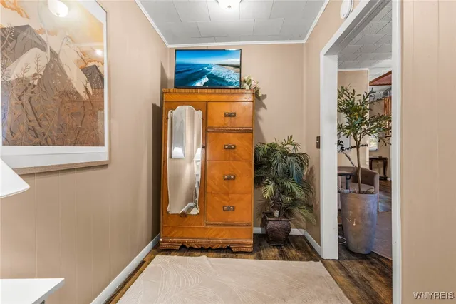 $299,900 | 1386 Erie Street, Darien, NY 14040