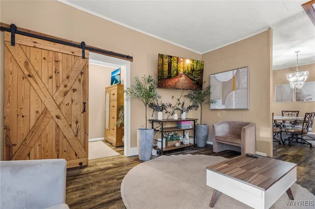 $299,900 | 1386 Erie Street, Darien, NY 14040