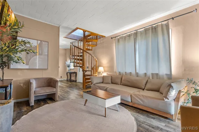 $299,900 | 1386 Erie Street, Darien, NY 14040