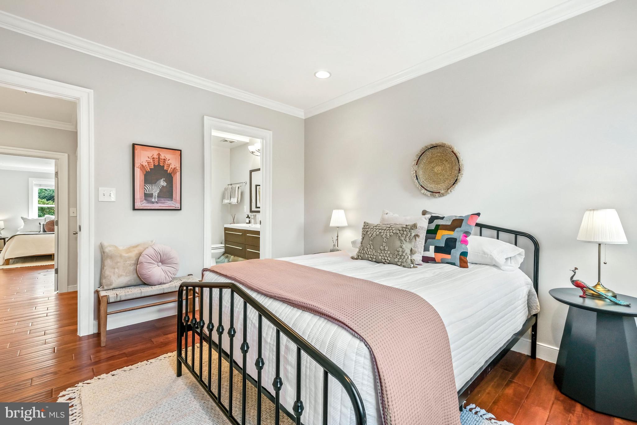1413 E Street Southeast Washington, DC 20003 - Photo 13 of 27