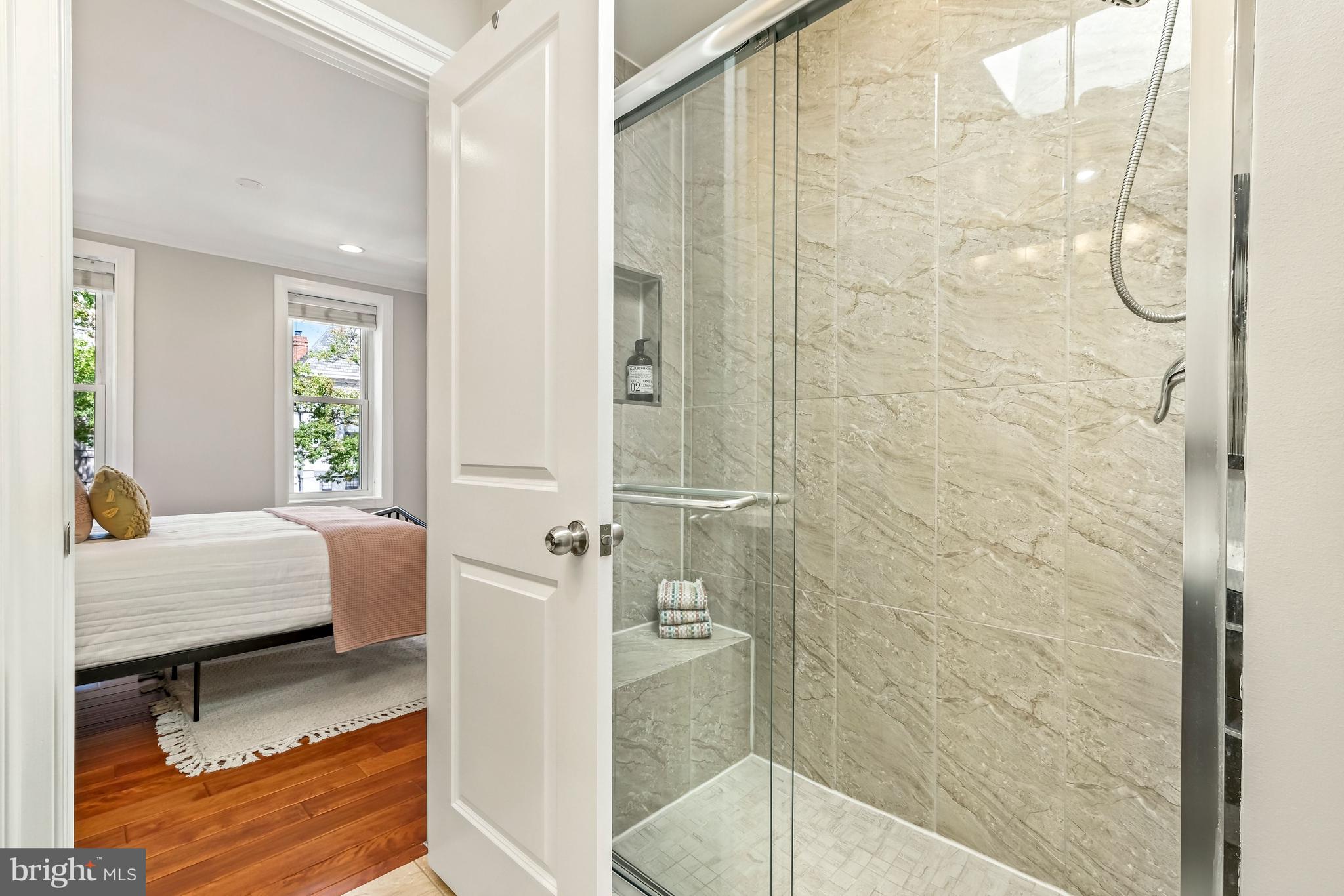 1413 E Street Southeast Washington, DC 20003 - Photo 17 of 27