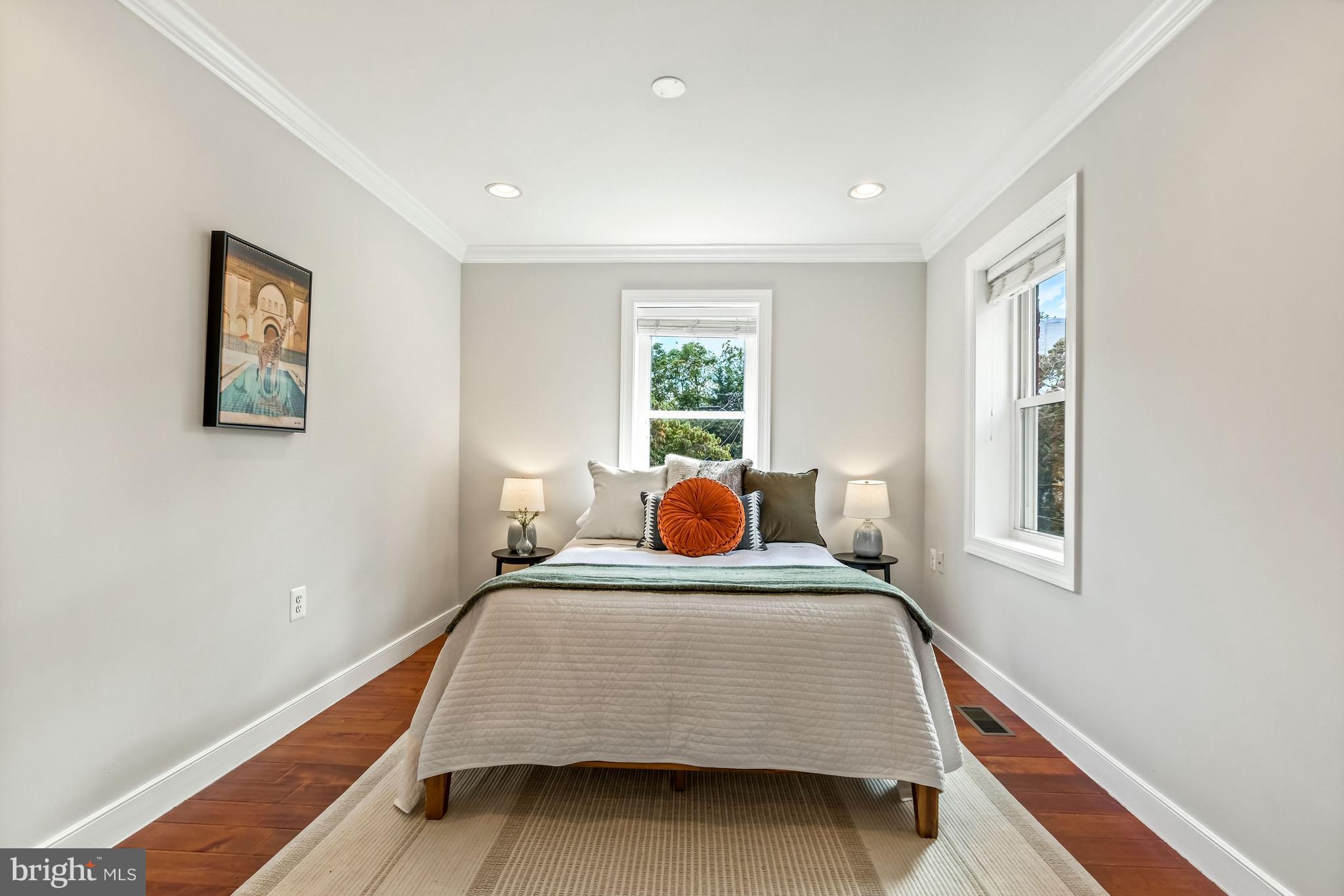 1413 E Street Southeast Washington, DC 20003 - Photo 20 of 27