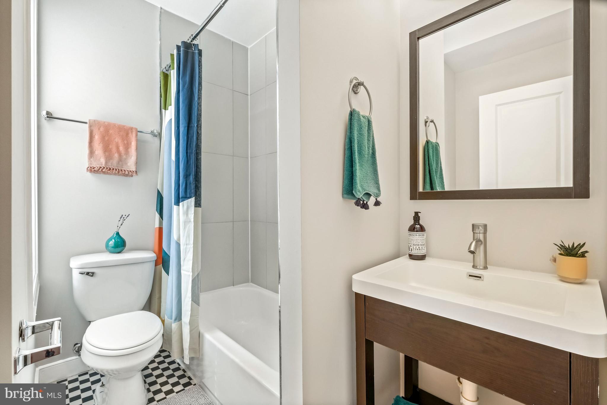 1413 E Street Southeast Washington, DC 20003 - Photo 21 of 27