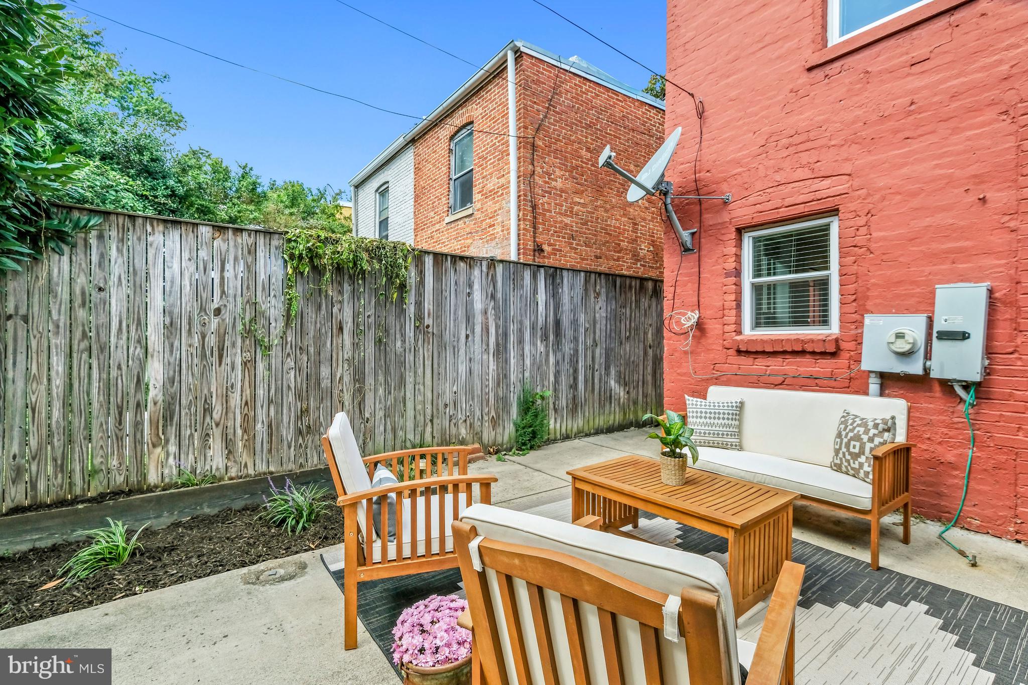 1413 E Street Southeast Washington, DC 20003 - Photo 24 of 27