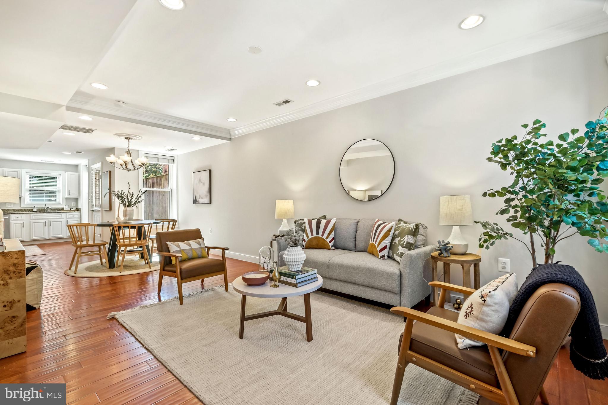 1413 E Street Southeast Washington, DC 20003 - Photo 4 of 27