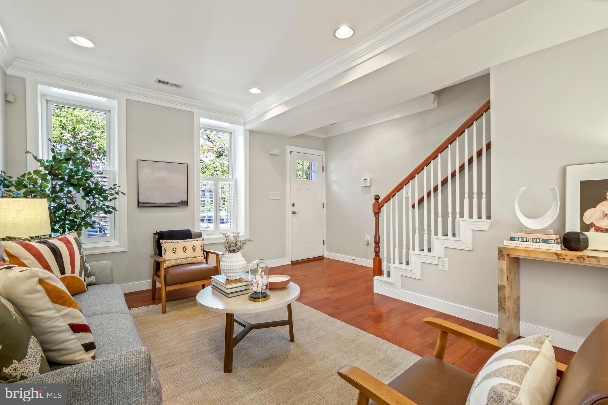 1413 E Street Southeast Washington, DC 20003 - Photo 5 of 27