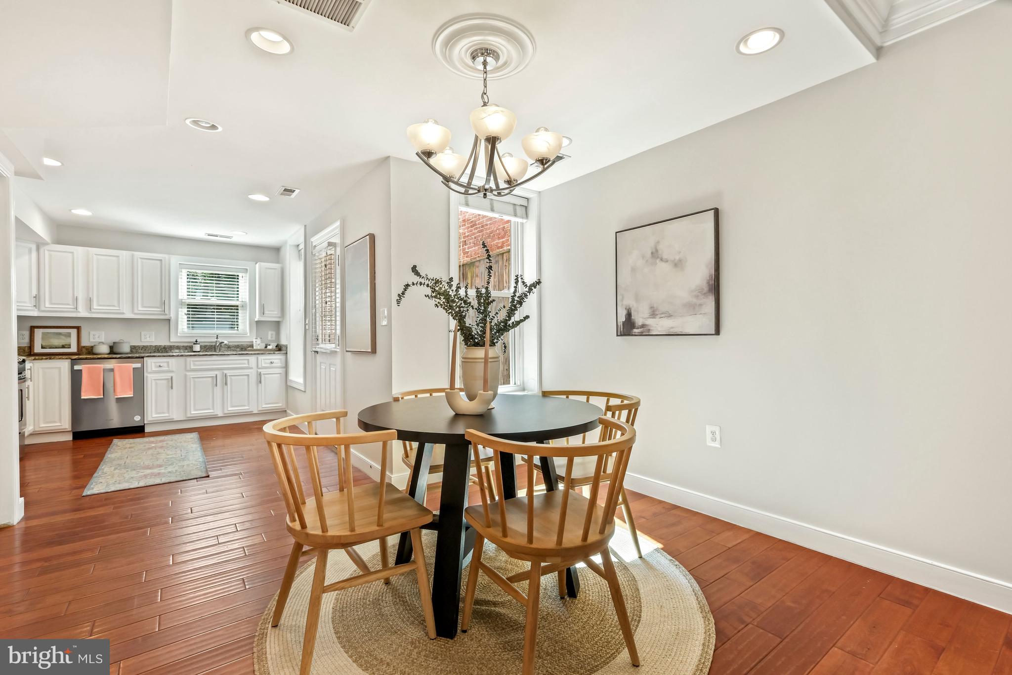 1413 E Street Southeast Washington, DC 20003 - Photo 7 of 27