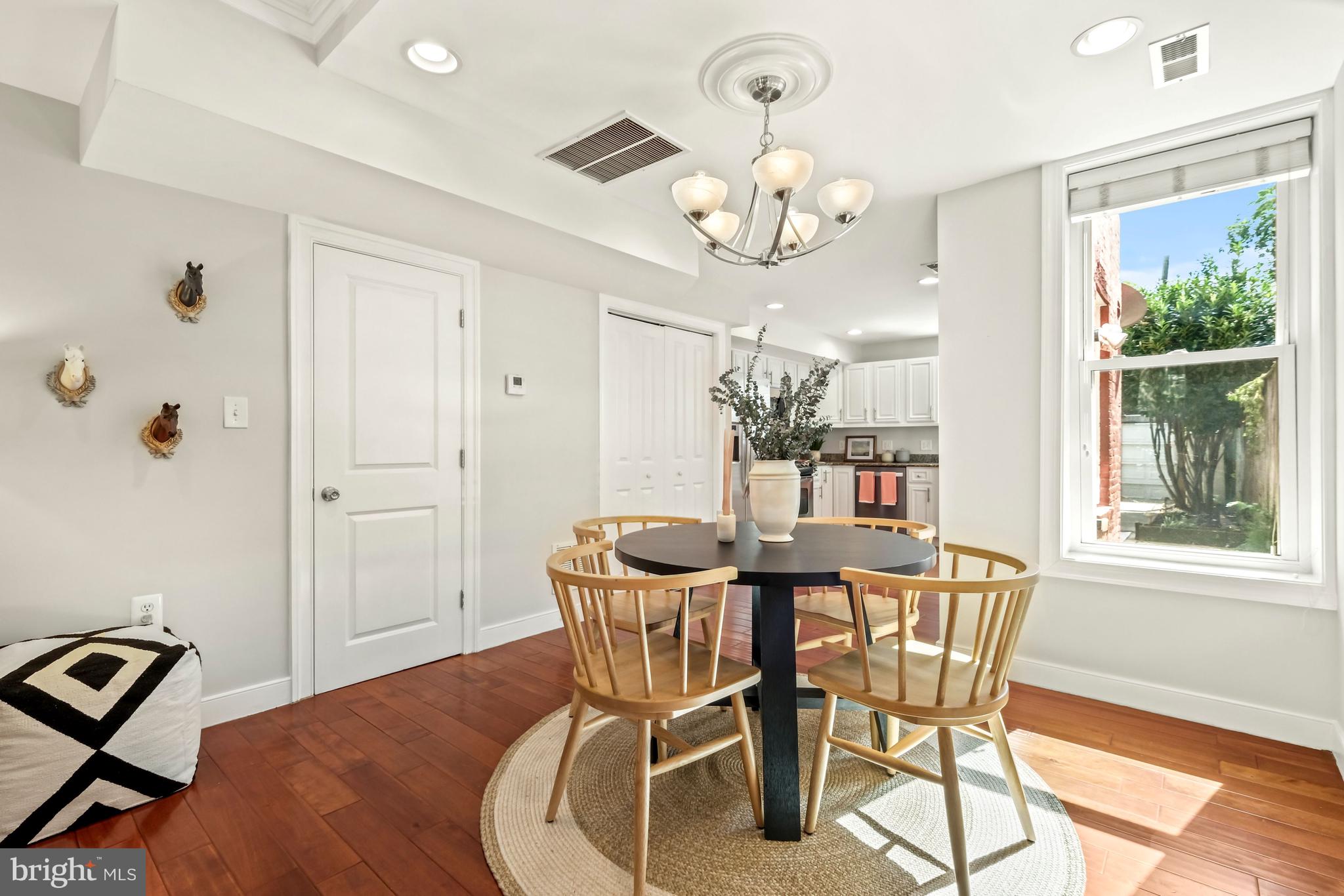 1413 E Street Southeast Washington, DC 20003 - Photo 8 of 27