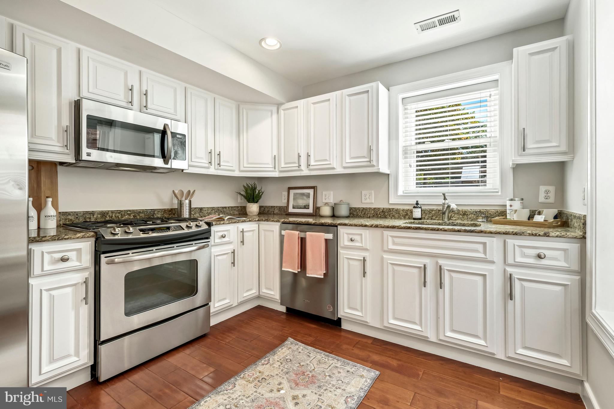 1413 E Street Southeast Washington, DC 20003 - Photo 9 of 27