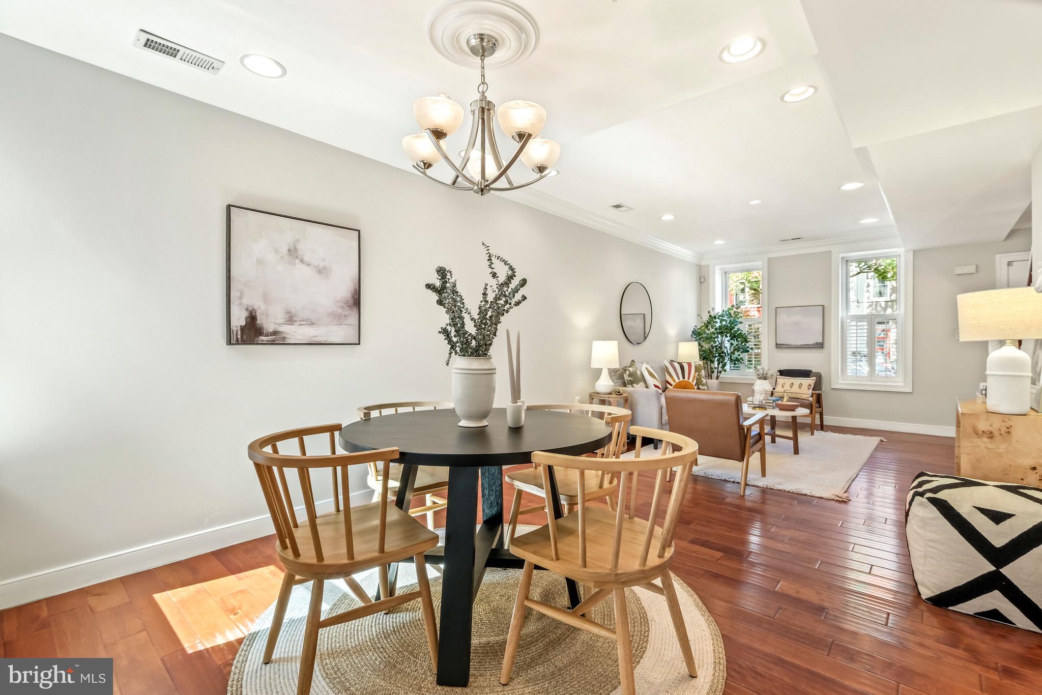 1413 E Street Southeast Washington, DC 20003 - Photo 10 of 27