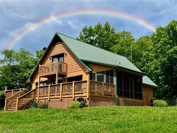 $349,900 | 4547 Highway 704, Westfield, NC 27053