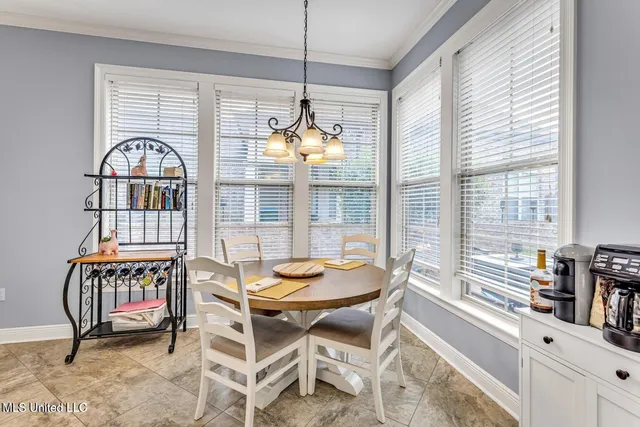 $345,000 | 3901 Acadian Village Drive, Ocean Springs, MS 39564