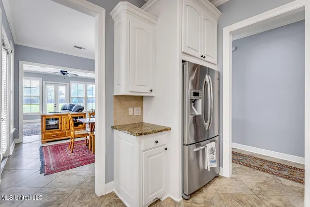 $345,000 | 3901 Acadian Village Drive, Ocean Springs, MS 39564