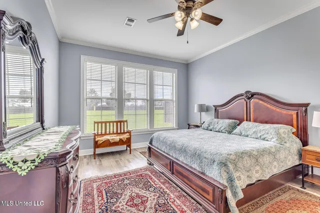 $345,000 | 3901 Acadian Village Drive, Ocean Springs, MS 39564