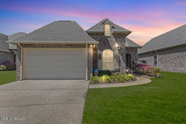 $345,000 | 3901 Acadian Village Drive, Ocean Springs, MS 39564