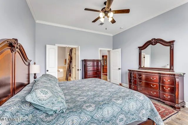 $345,000 | 3901 Acadian Village Drive, Ocean Springs, MS 39564