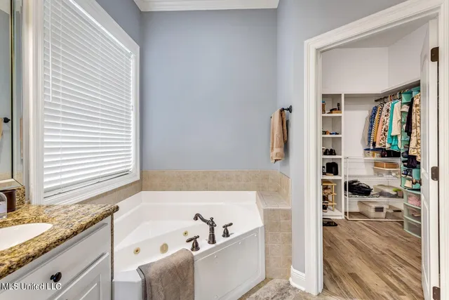 $345,000 | 3901 Acadian Village Drive, Ocean Springs, MS 39564