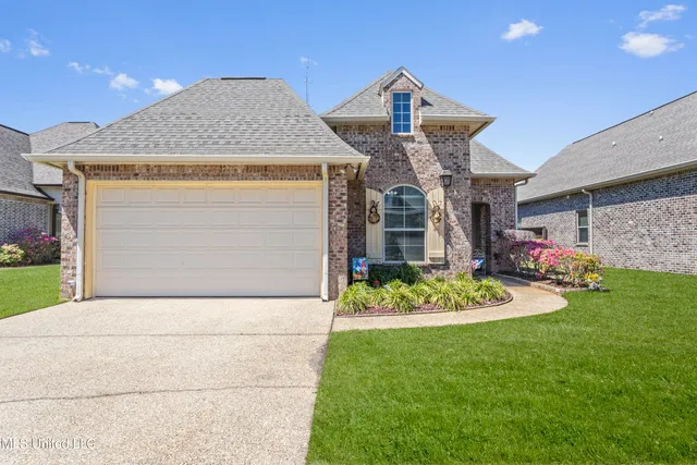 $345,000 | 3901 Acadian Village Drive, Ocean Springs, MS 39564