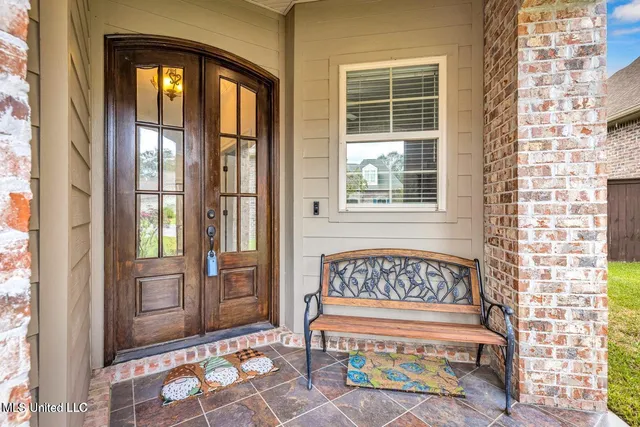 $345,000 | 3901 Acadian Village Drive, Ocean Springs, MS 39564