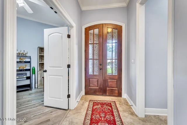 $345,000 | 3901 Acadian Village Drive, Ocean Springs, MS 39564