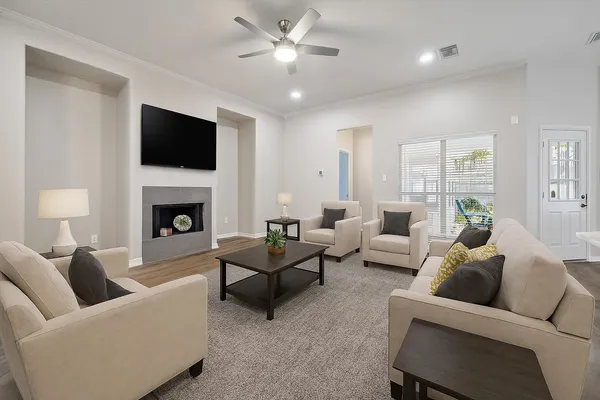 $332,000 | 18747 Candle Park Drive, Spring, TX 77388