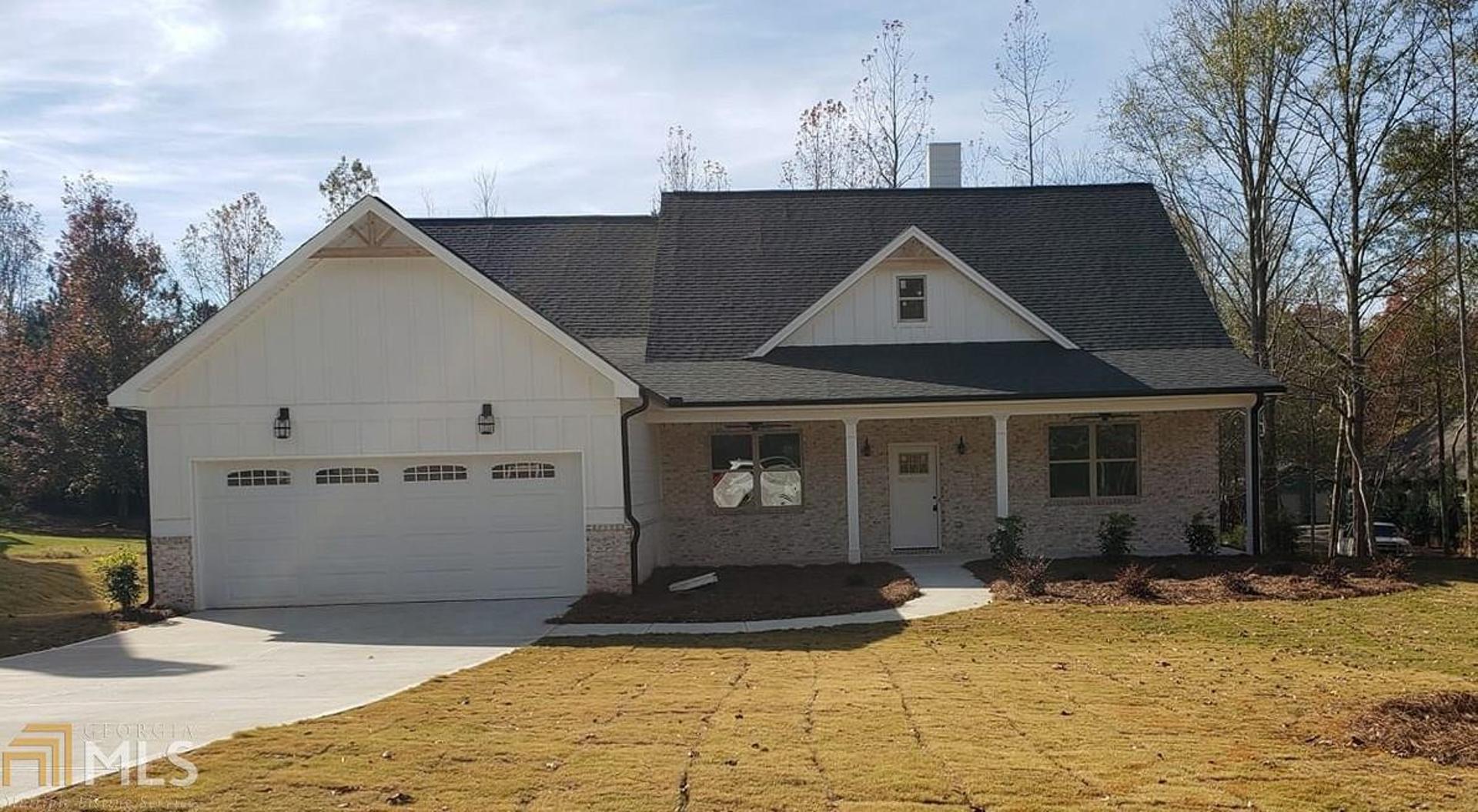 732 Chimney Trace Monroe, GA 30656 - Photo 1 of 1 Gallery Image 1